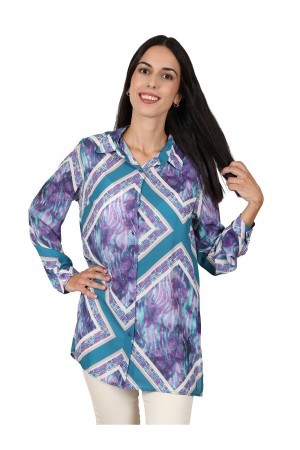 Oversize Camisas Mujer| Nueva Coleccion| M47 Modas Benidorm