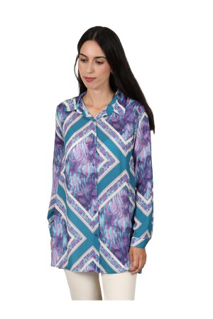 Oversize Camisas Mujer| Nueva Coleccion| M47 Modas Benidorm