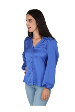 Camisas de Mujer| Camisa Fluida| M47 Modas Benidorm