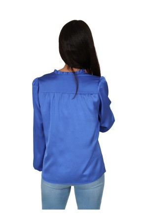 Camisas de Mujer| Camisa Fluida| M47 Modas Benidorm