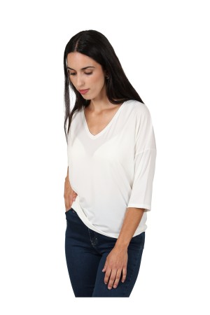 Knit Kimono Positional Print| M47 Modas Benidorm
