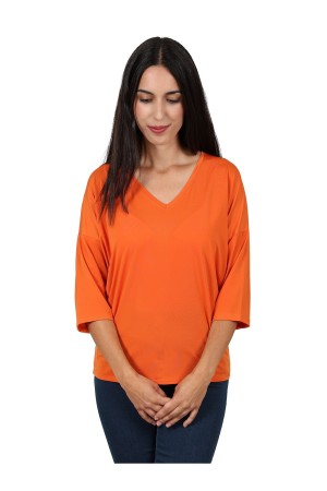 Knit Kimono Positional Print| M47 Modas Benidorm