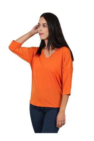Knit Kimono Positional Print| M47 Modas Benidorm