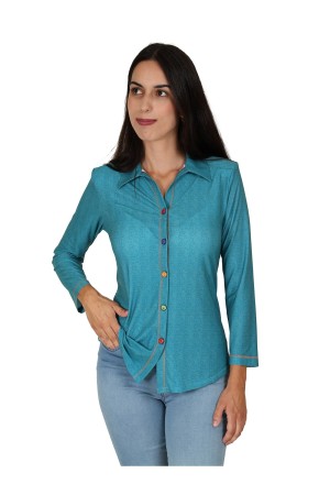  Knit Shirt| M47 Modas Benidorm