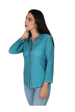 Knit Shirt| M47 Modas Benidorm