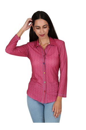  Knit Shirt| M47 Modas Benidorm