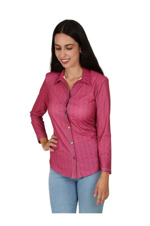  Knit Shirt| M47 Modas Benidorm