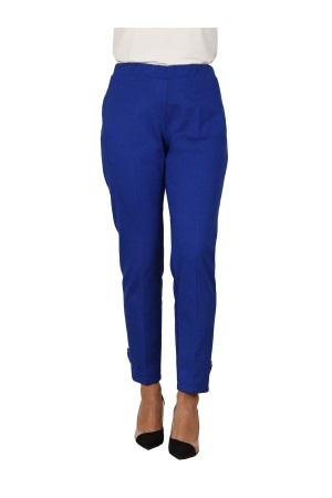 Pantalones de Mujer| Pantalon Elástico| M47 Modas Benidorm