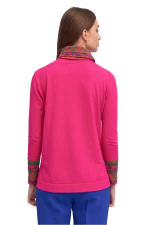 Prendas de Punto de Mujer|Jersey Punto|M47 Modas Benidorm
