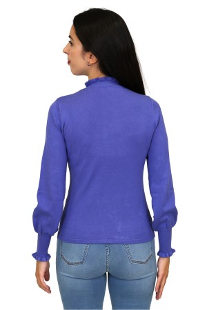 Sweater V Neckline| M47 Modas Benidorm