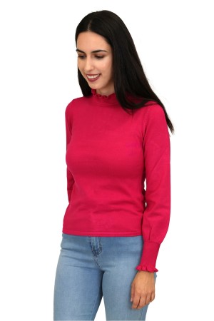 Sweater V Neckline| M47 Modas Benidorm