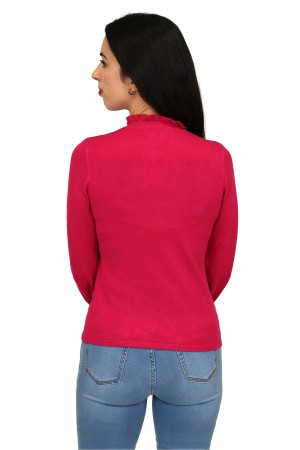 Sweater V Neckline| M47 Modas Benidorm