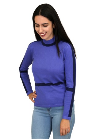 Prendas Punto Mujer| Sueter Vintage| M47 Modas Benidorm