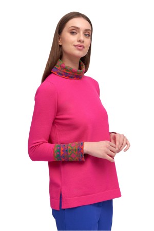Prendas de Punto de Mujer|Jersey Punto|M47 Modas Benidorm