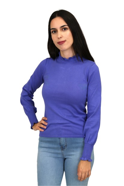 Prendas Punto Mujer| Sueter Vintage| M47 Modas Benidorm