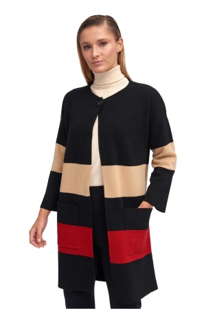 Chaqueta de Mujer| Chaqueta de Punto| M47 Modas Benidorm