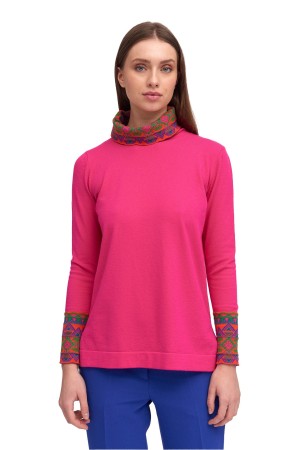 Prendas de Punto de Mujer|Jersey Punto|M47 Modas Benidorm