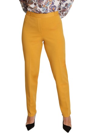 Pantalon Recto de Mujer| Pantalón de Punto| M47 Modas Benidorm