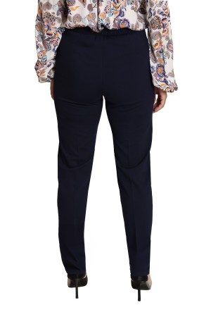 Pantalon Recto de Mujer| Pantalón de Punto| M47 Modas Benidorm