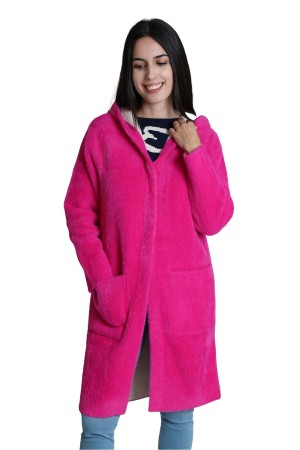 Long Cardigan| M47 Modas Benidorm