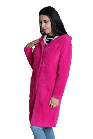 Long Cardigan| M47 Modas Benidorm