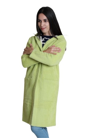 Long Cardigan| M47 Modas Benidorm