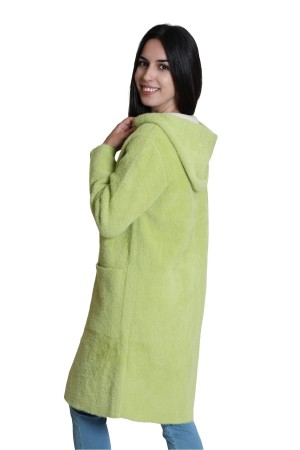 Long Cardigan| M47 Modas Benidorm