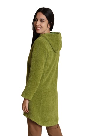 Long Cardigan| M47 Modas Benidorm