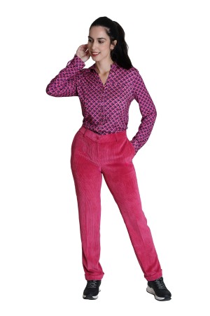 Pantalones de Mujer| Pantalon de Pana| M47 Modas Benidorm