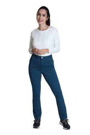 Skinny Pants 4 Pockets| M47 Modas Benidorm