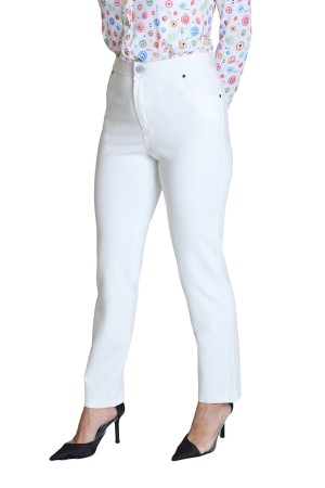 Skinny Pants 4 Pockets| M47 Modas Benidorm