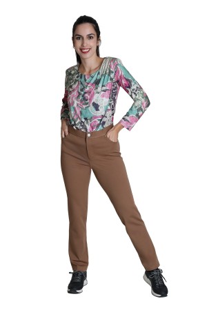 Skinny Pants 4 Pockets| M47 Modas Benidorm