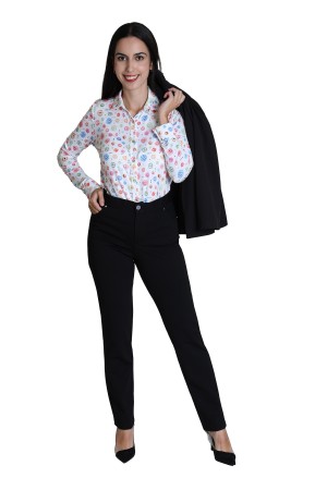 Skinny Pants 4 Pockets| M47 Modas Benidorm