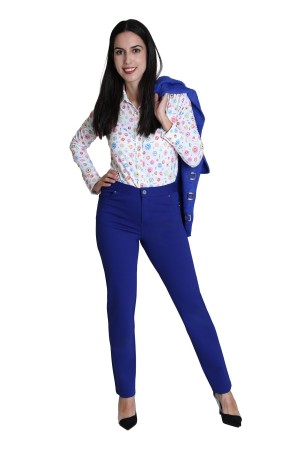 Skinny Pants 4 Pockets| M47 Modas Benidorm