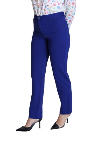 Skinny Pants 4 Pockets| M47 Modas Benidorm