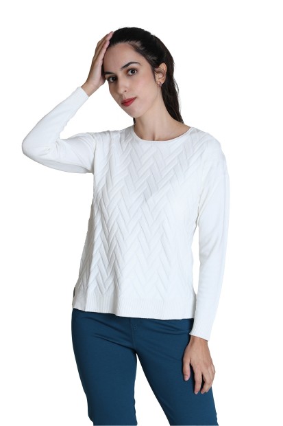 Prendas Punto Mujer| Sueter Vintage| M47 Modas Benidorm