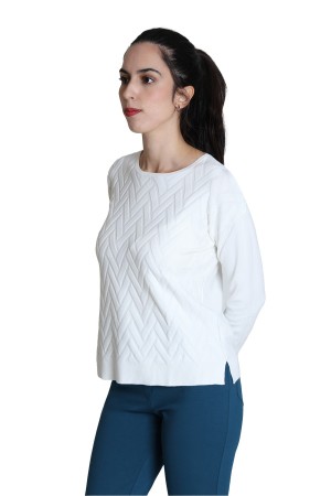 Prendas Punto Mujer| Sueter Vintage| M47 Modas Benidorm