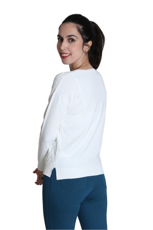 Prendas Punto Mujer| Sueter Vintage| M47 Modas Benidorm