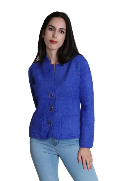 Chaqueta de Mujer| Chaqueta de Punto| M47 Modas Benidorm