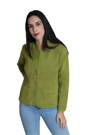 Long Cardigan| M47 Modas Benidorm