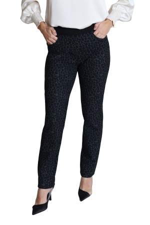 Pantalones de Mujer| Pantalon Elástico| M47 Modas Benidorm