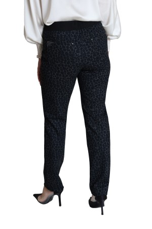 Pantalones de Mujer| Pantalon Elástico| M47 Modas Benidorm