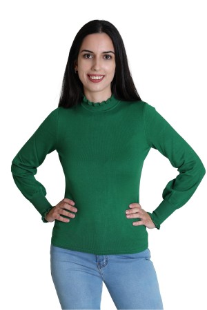 Prendas Punto Mujer| Sueter Vintage| M47 Modas Benidorm