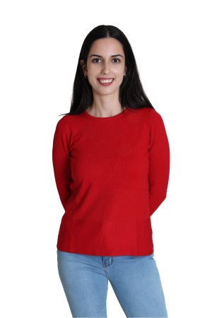 Prendas Punto Mujer| Sueter Vintage| M47 Modas Benidorm