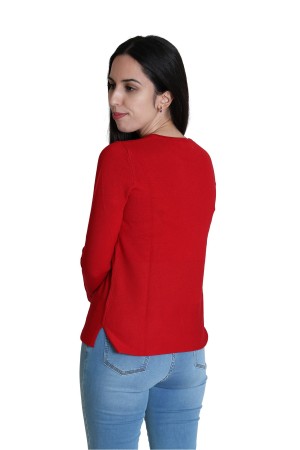 Prendas Punto Mujer| Sueter Vintage| M47 Modas Benidorm