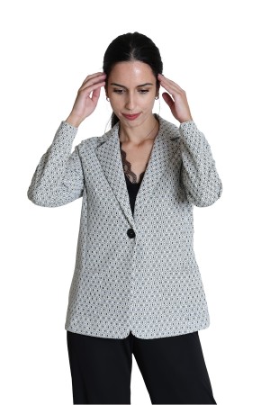 Blazer y Americanas de Mujer| Chaquetas de Mujer| M47Modas Benidorm
