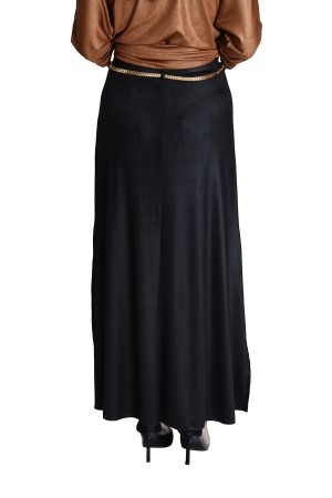 Faldas Largas  Mujer| Faldas Estampadas| M47 Modas Benidorm