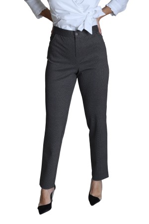 Pantalones de Mujer| Pantalon Efecto Vaquero| M47 Modas Benidorm
