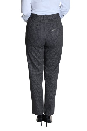 Pantalones de Mujer| Pantalon Efecto Vaquero| M47 Modas Benidorm