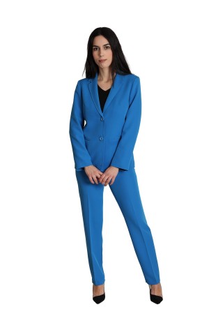 Pantalon de Mujer| Pantalon Traje| M47 modas Benidorm